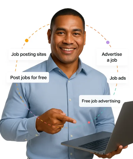 Free Job Advertising in Fiji